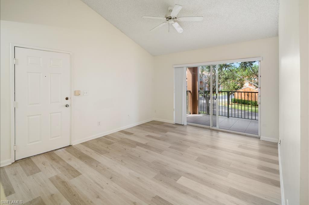 THE ENCLAVE AT NAPLES - Residential