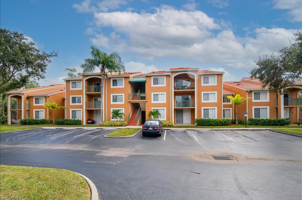 THE ENCLAVE AT NAPLES - Residential