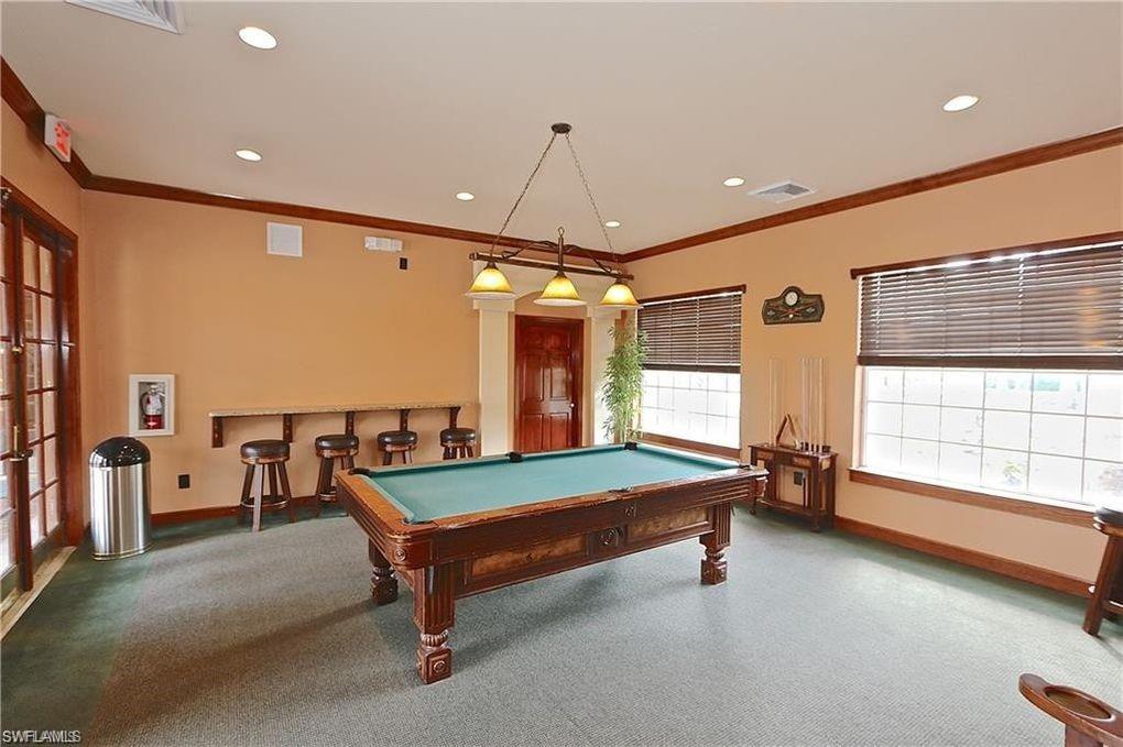 THE ENCLAVE AT NAPLES - Residential