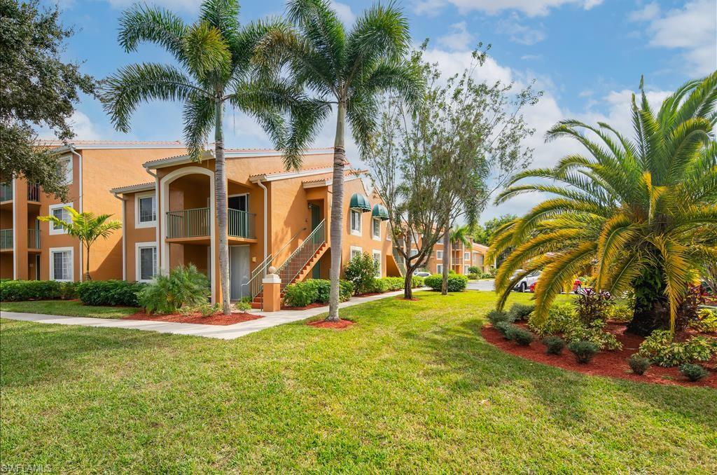 THE ENCLAVE AT NAPLES - Residential