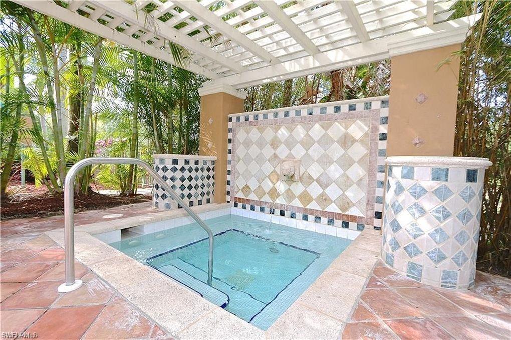 THE ENCLAVE AT NAPLES - Residential