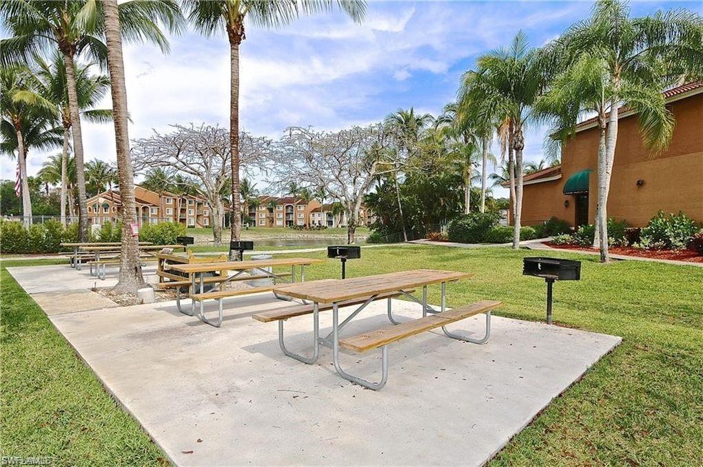 THE ENCLAVE AT NAPLES - Residential