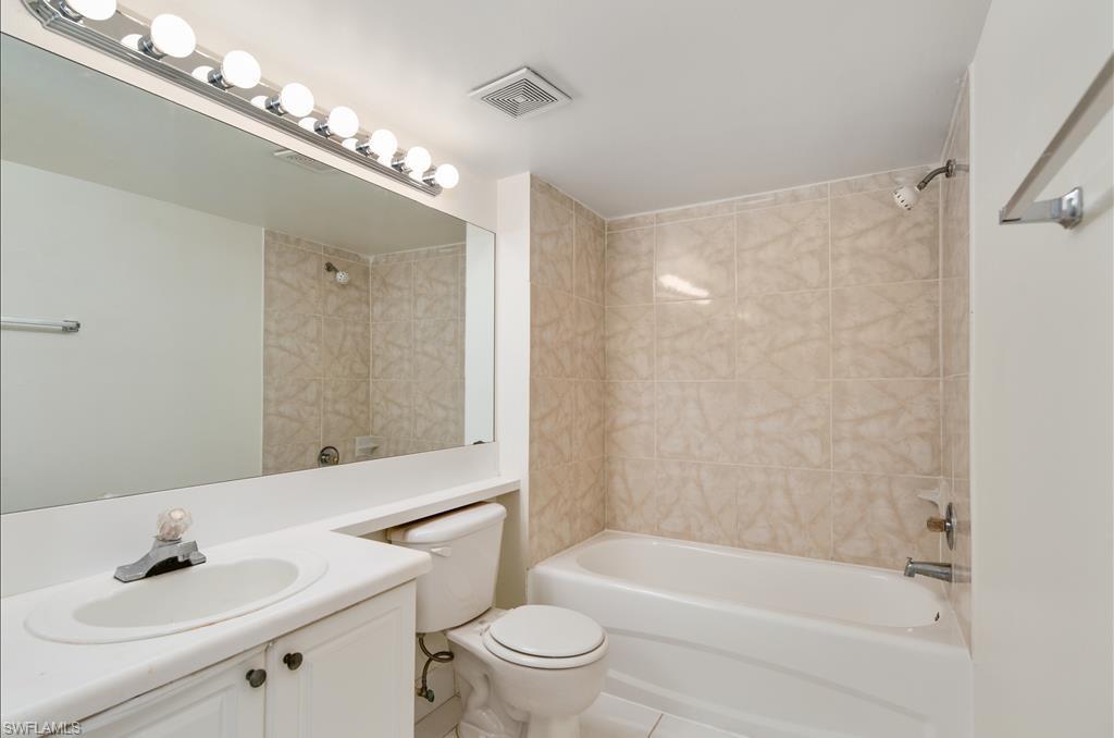 THE ENCLAVE AT NAPLES - Residential