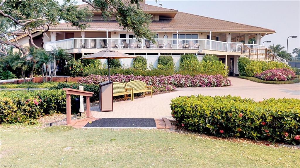 HIDEAWAY BEACH - Residential