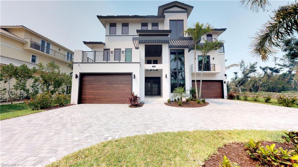 HIDEAWAY BEACH - Residential