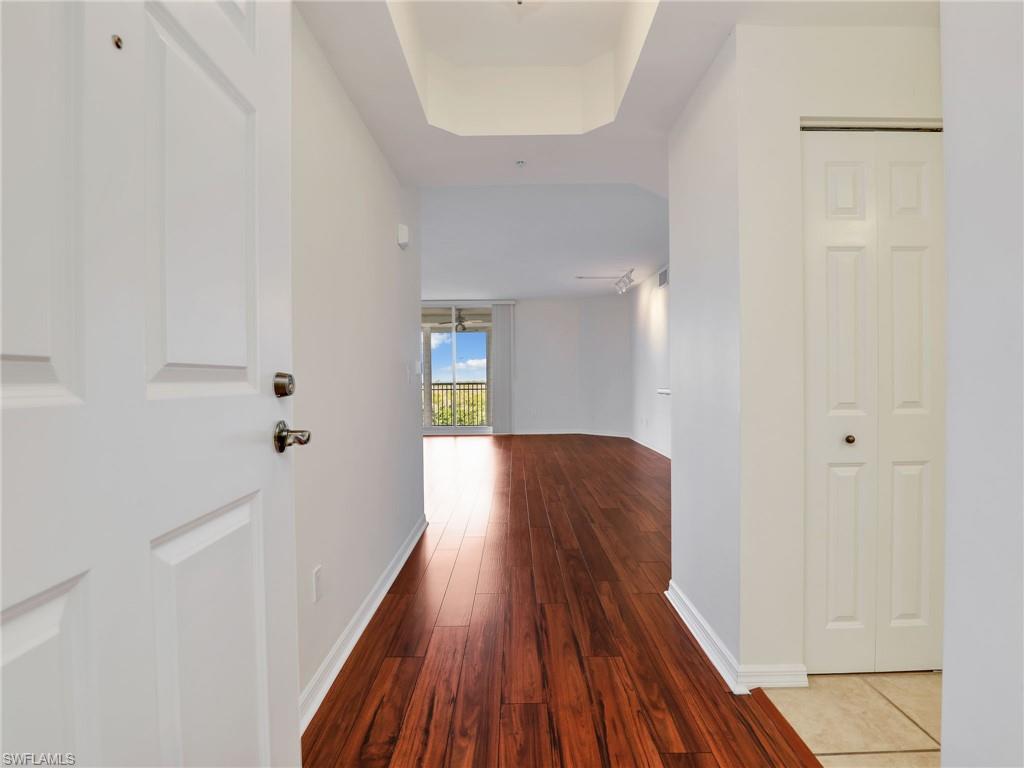 TOWER POINTE AT ARBOR TRACE - Residential