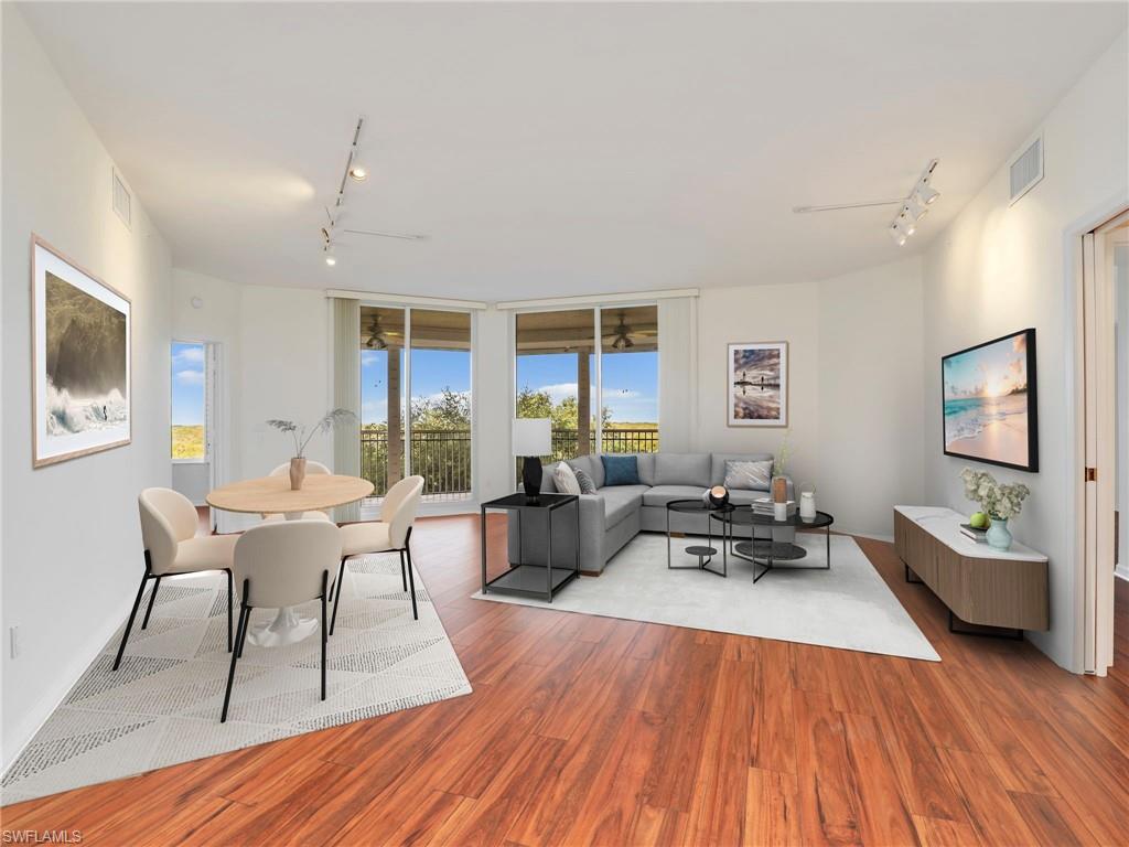 TOWER POINTE AT ARBOR TRACE - Residential