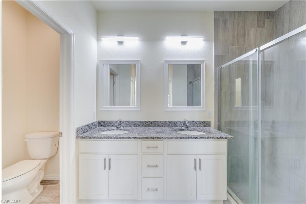 LAUREL OAKS - Residential