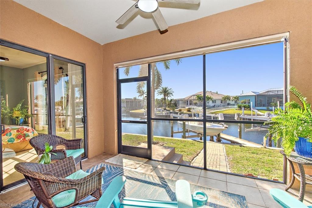 PUNTA GORDA ISLES - Residential