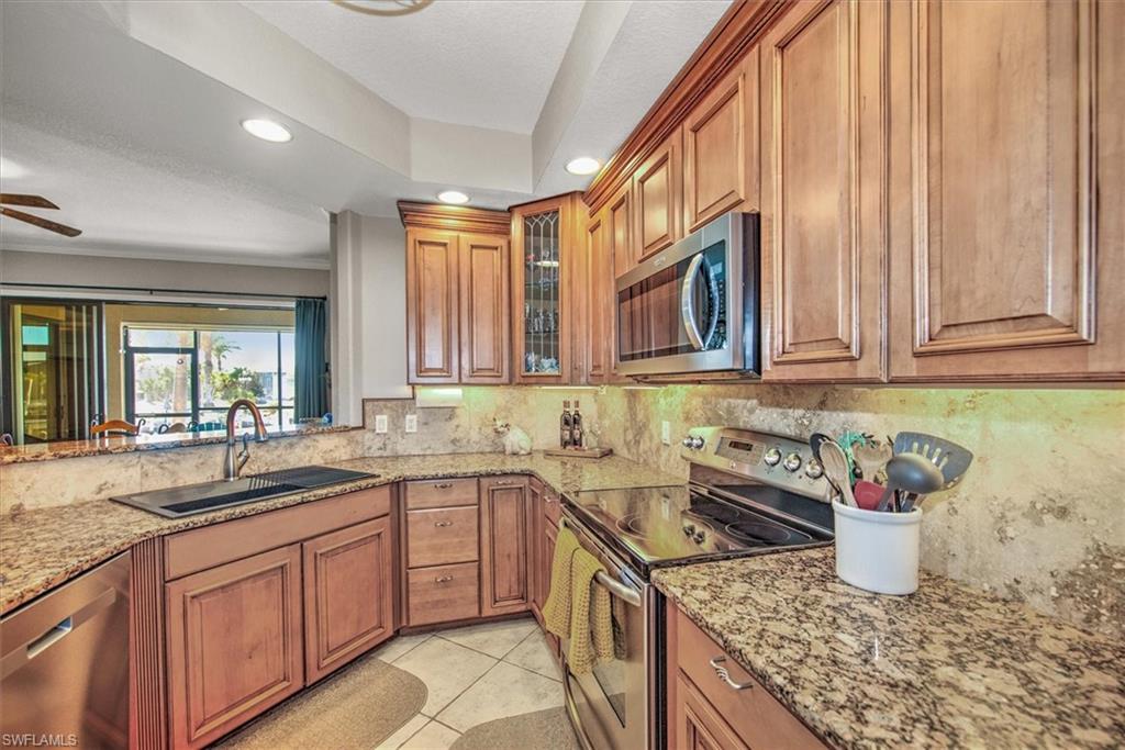 PUNTA GORDA ISLES - Residential
