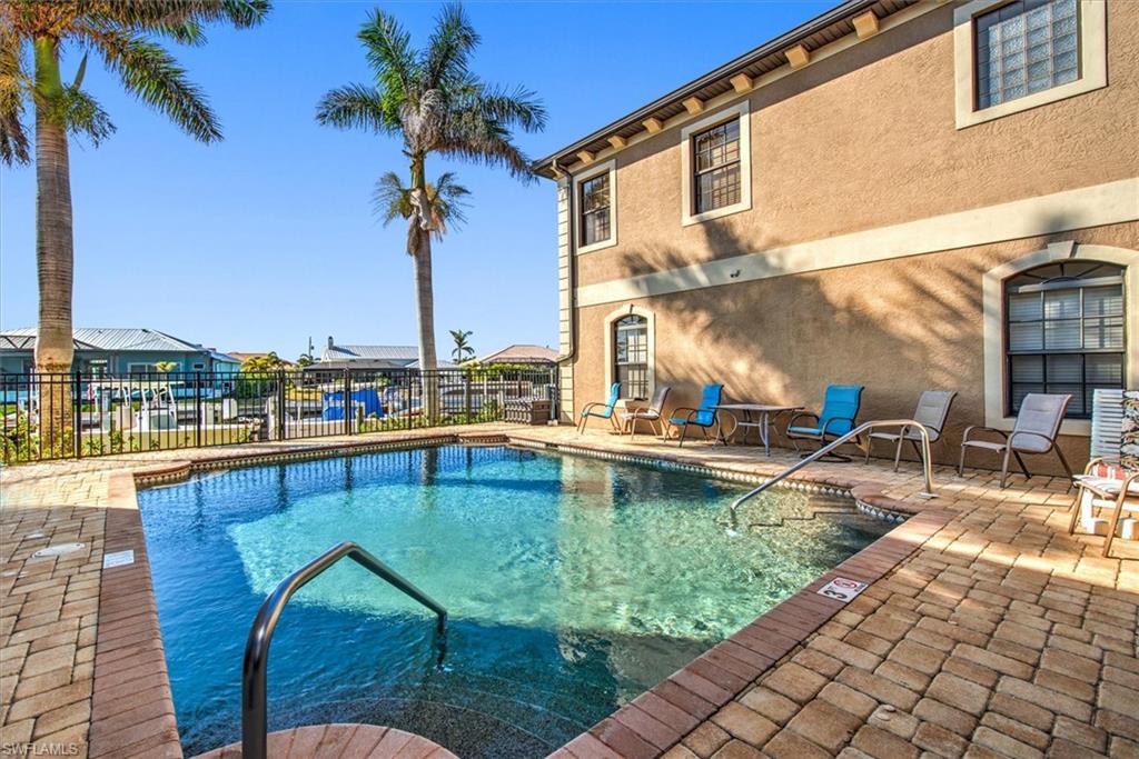 PUNTA GORDA ISLES - Residential