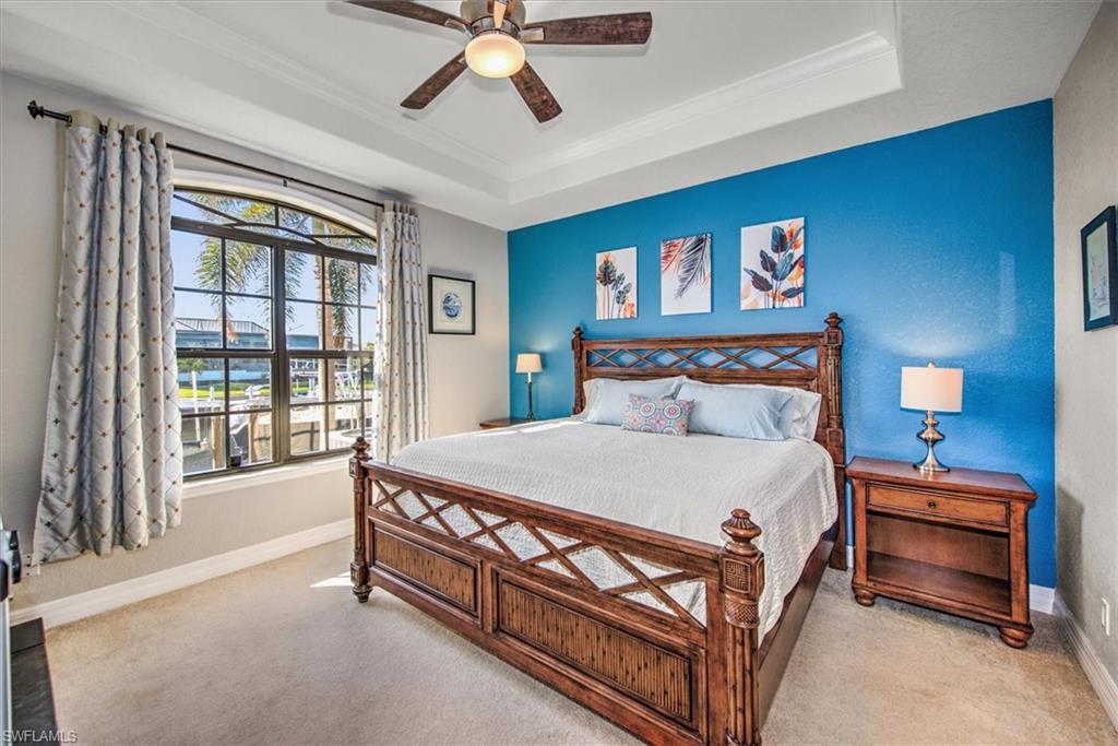 PUNTA GORDA ISLES - Residential
