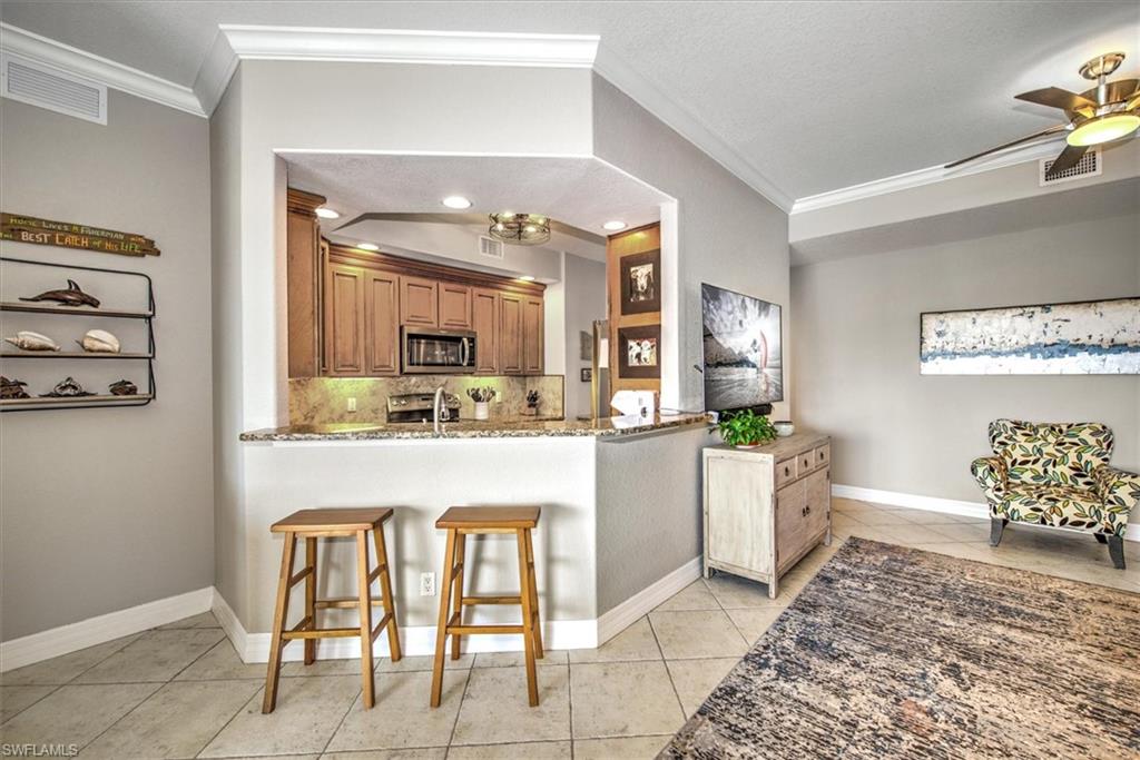 PUNTA GORDA ISLES - Residential