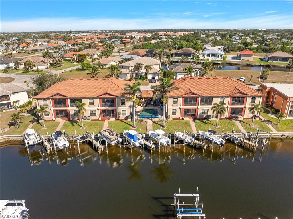 PUNTA GORDA ISLES - Residential