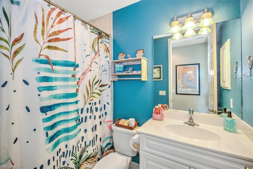 PUNTA GORDA ISLES - Residential