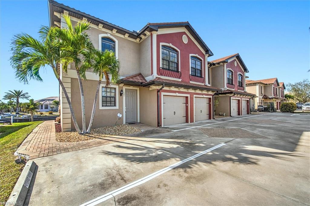 PUNTA GORDA ISLES - Residential
