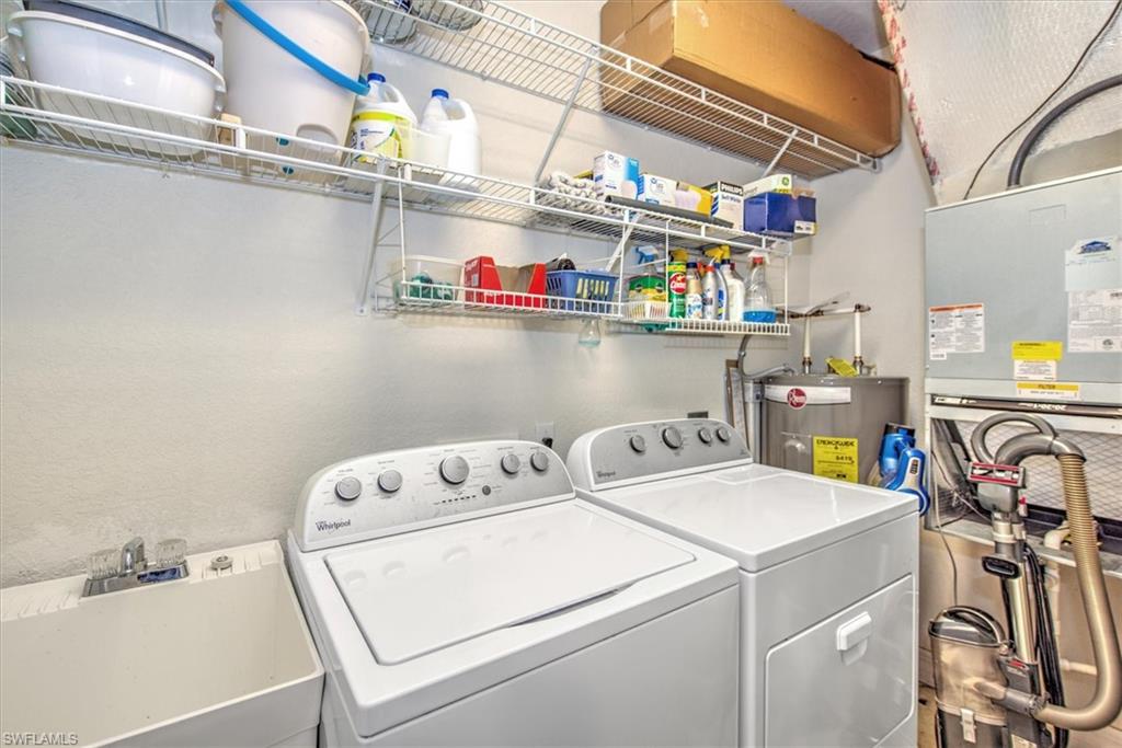 PUNTA GORDA ISLES - Residential