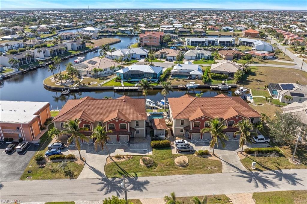 PUNTA GORDA ISLES - Residential
