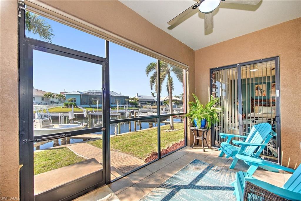 PUNTA GORDA ISLES - Residential