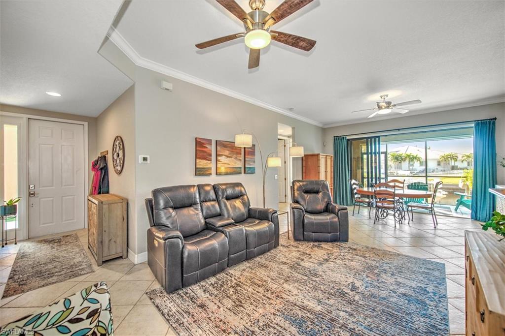 PUNTA GORDA ISLES - Residential