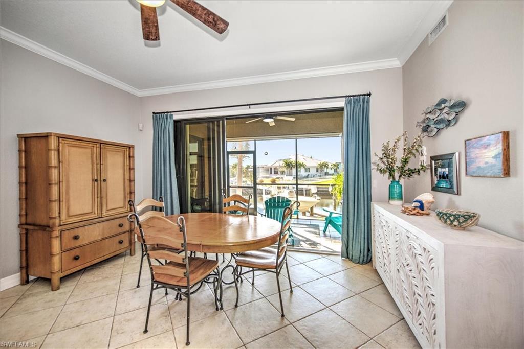 PUNTA GORDA ISLES - Residential