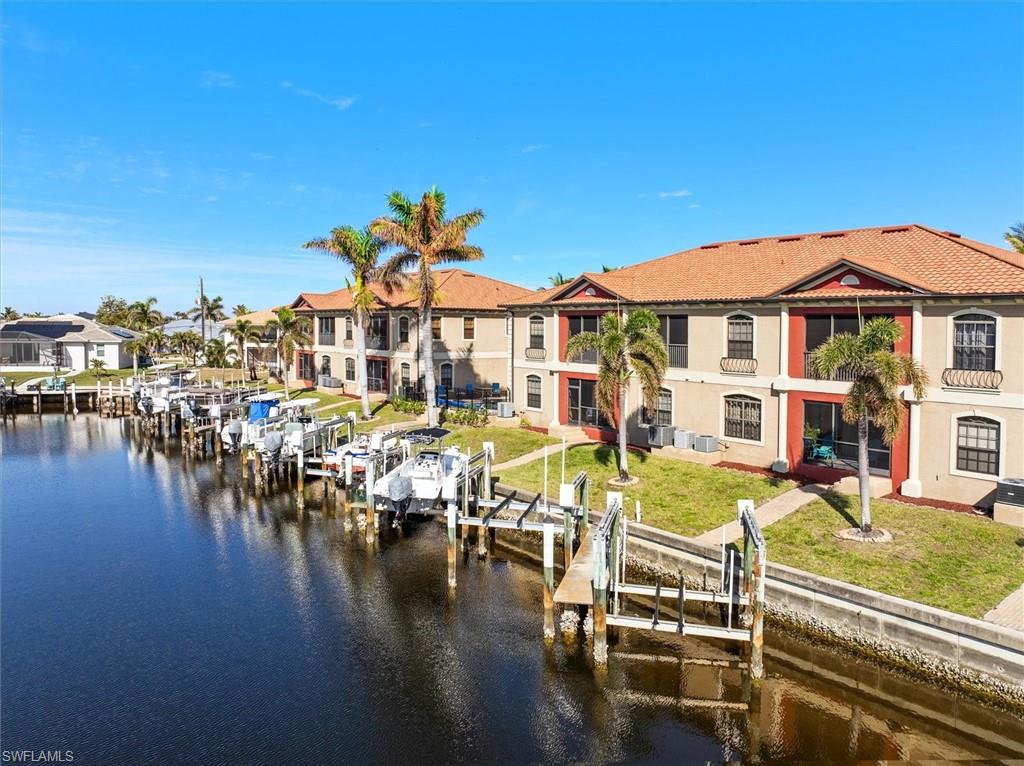PUNTA GORDA ISLES - Residential