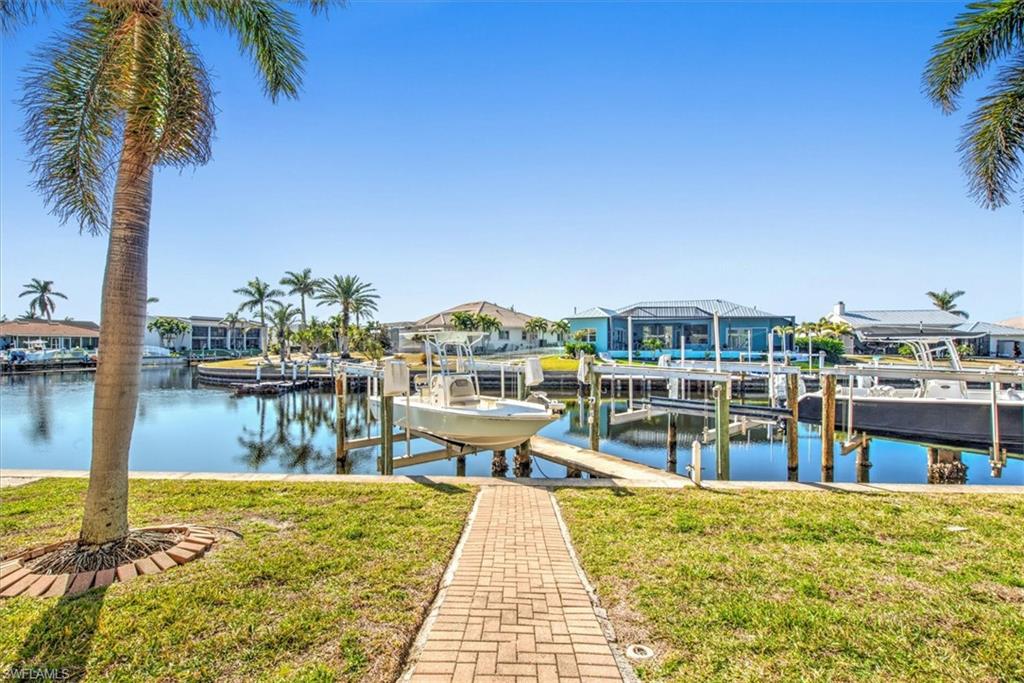 PUNTA GORDA ISLES - Residential