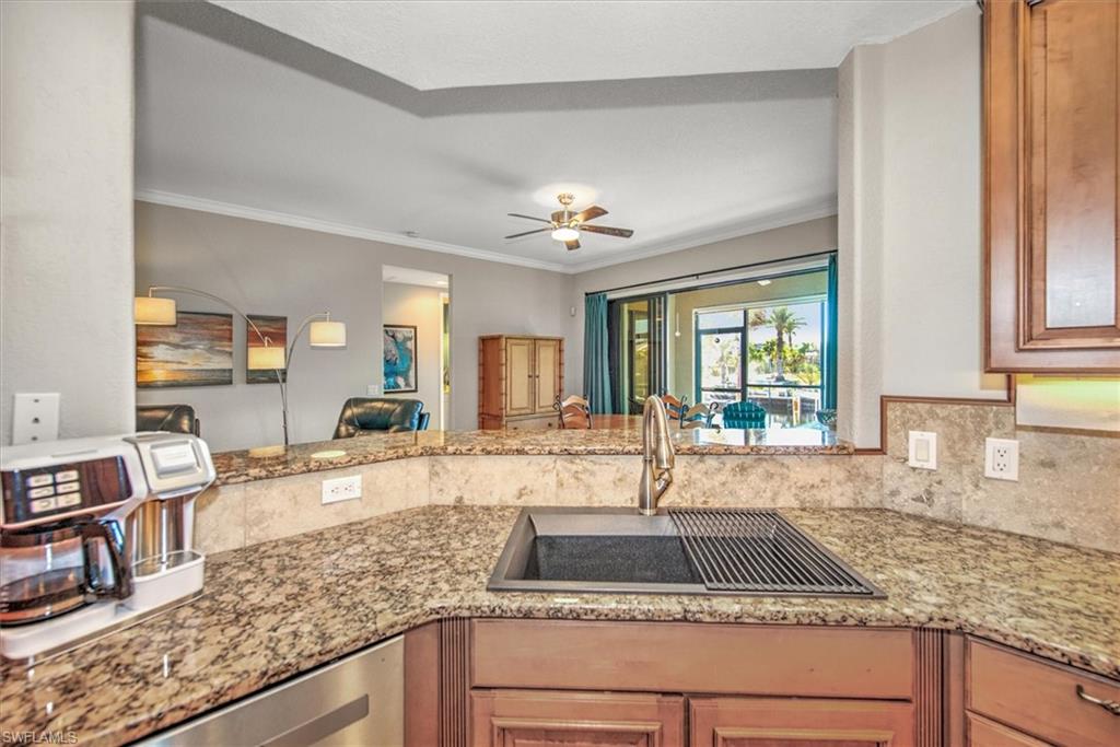 PUNTA GORDA ISLES - Residential