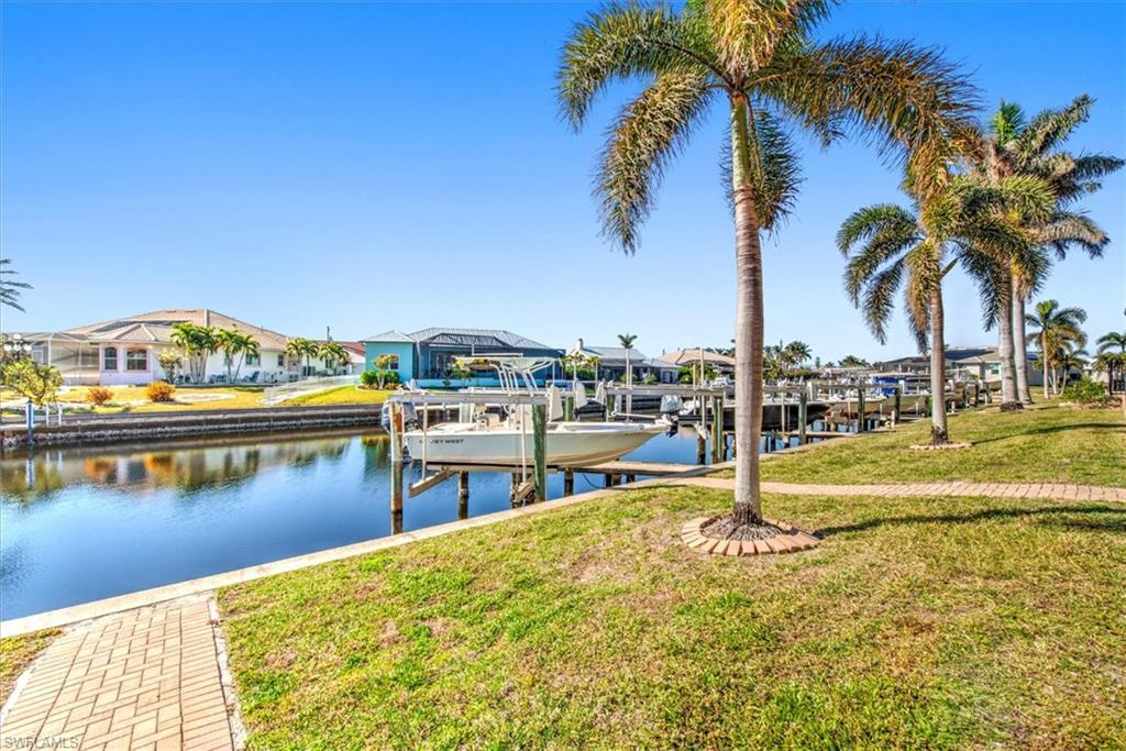 PUNTA GORDA ISLES - Residential