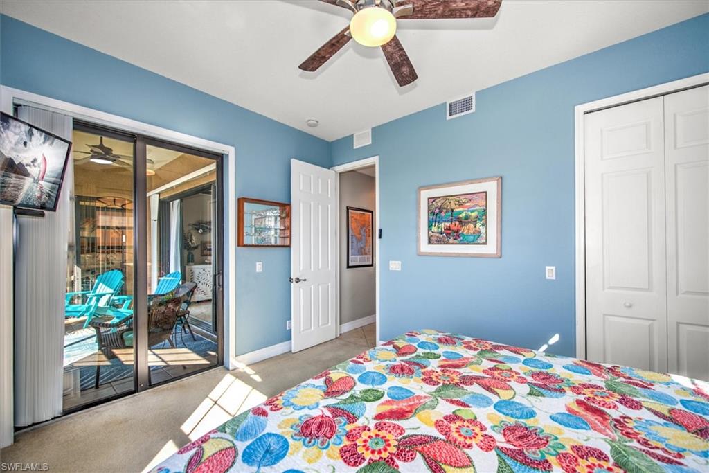 PUNTA GORDA ISLES - Residential