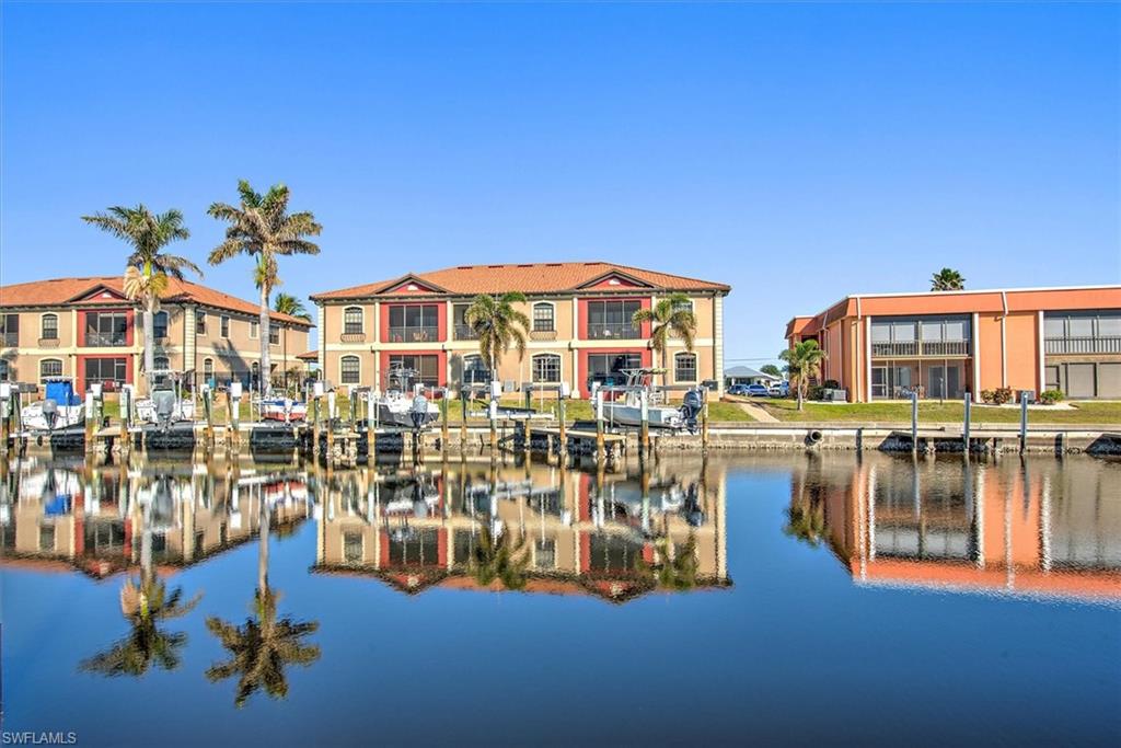 PUNTA GORDA ISLES - Residential