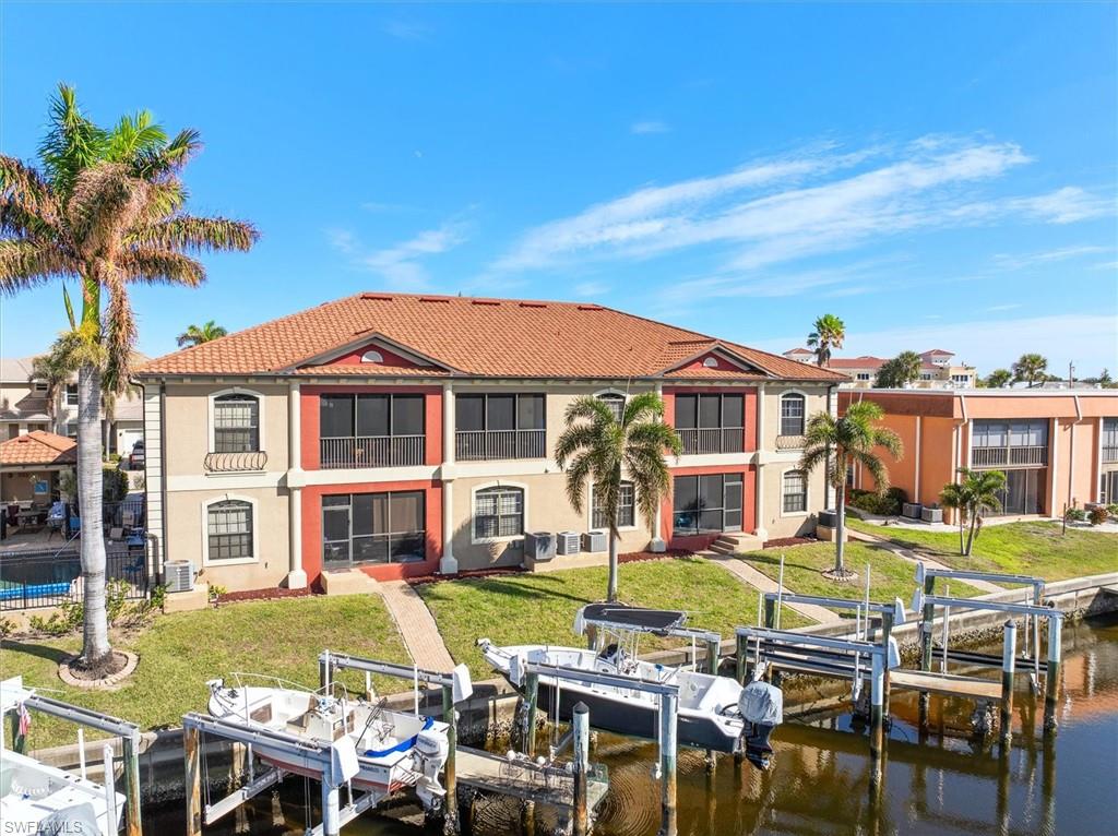 PUNTA GORDA ISLES - Residential