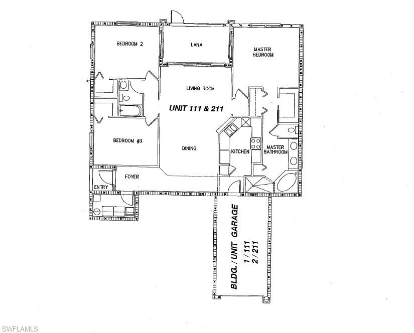 PUNTA GORDA ISLES - Residential