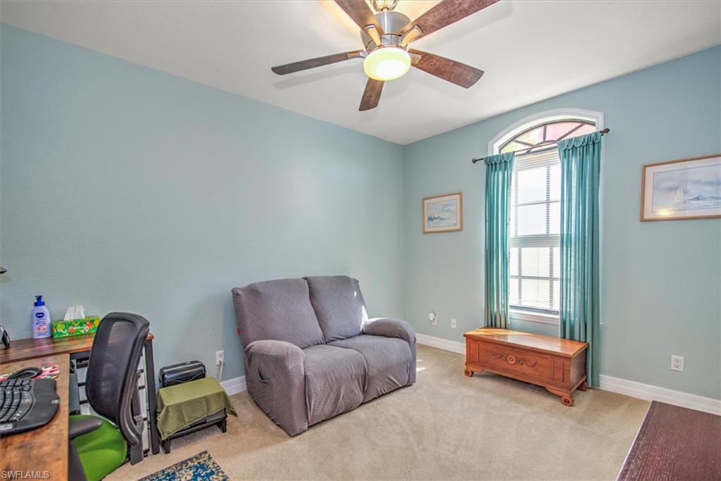 PUNTA GORDA ISLES - Residential