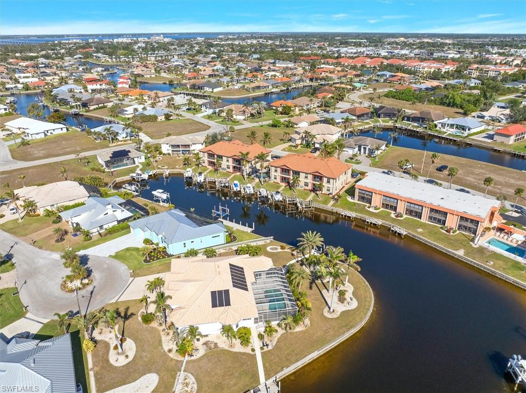 PUNTA GORDA ISLES - Residential