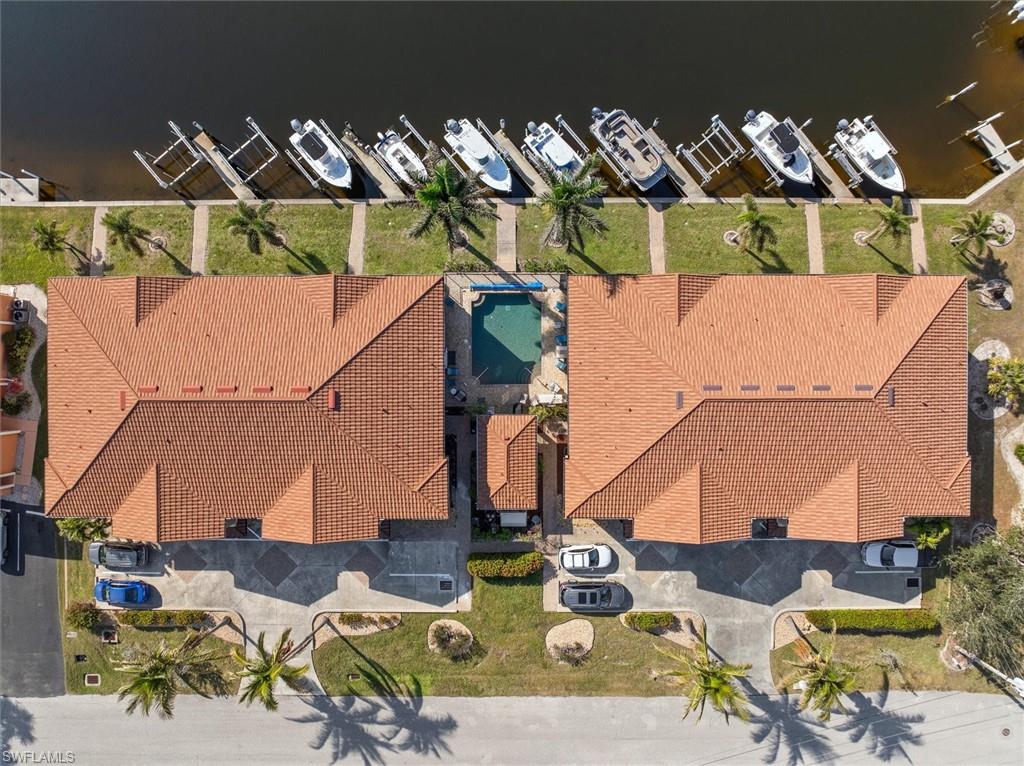 PUNTA GORDA ISLES - Residential