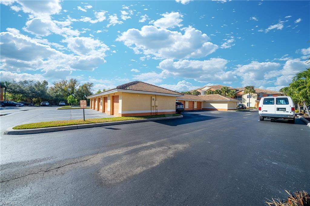 TUSCANY GARDENS - Residential