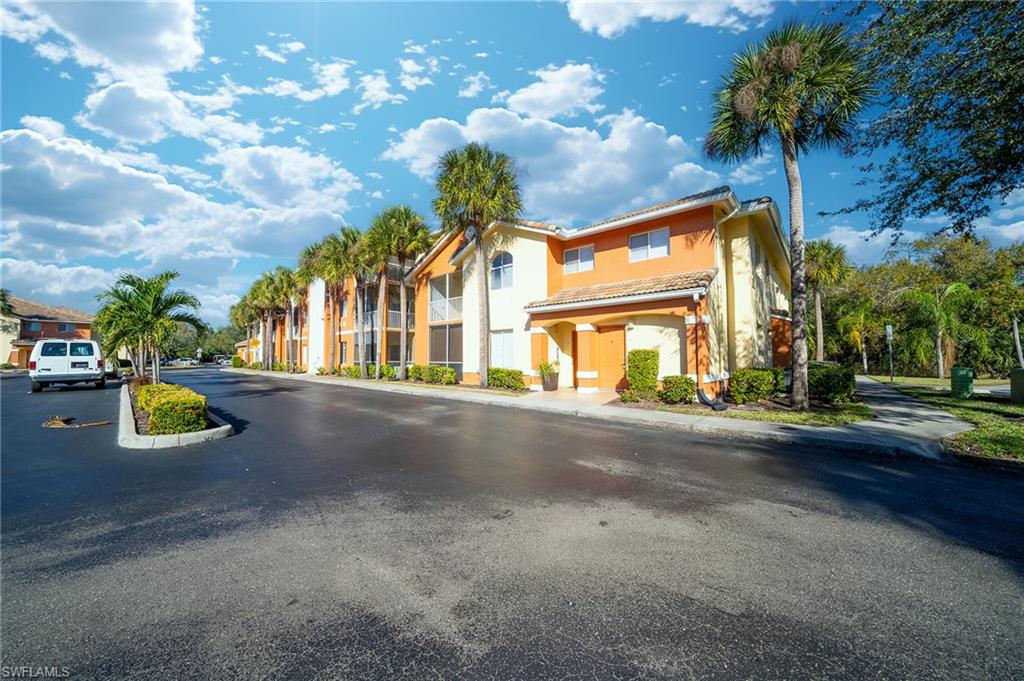 TUSCANY GARDENS - Residential