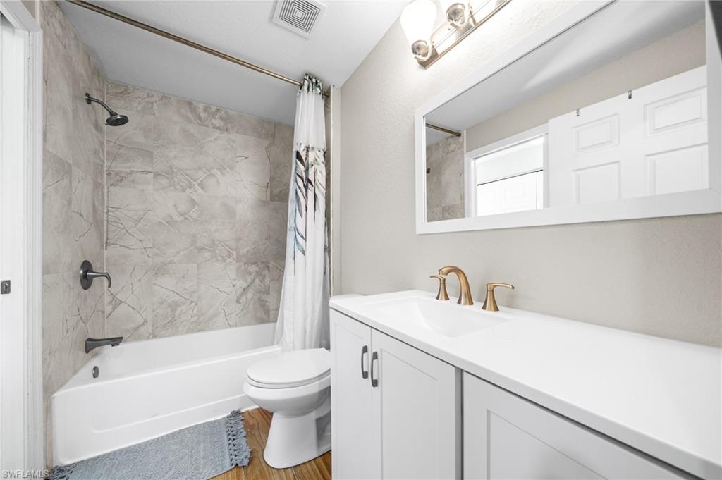 TUSCANY GARDENS - Residential