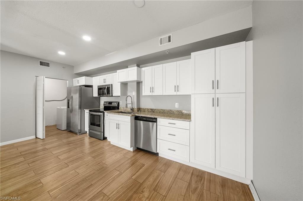 TUSCANY GARDENS - Residential