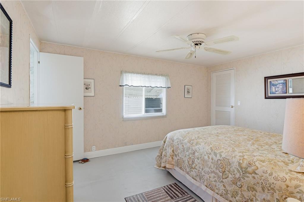 OLD BRIDGE VILLAGE - Residential