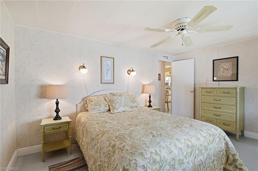 OLD BRIDGE VILLAGE - Residential