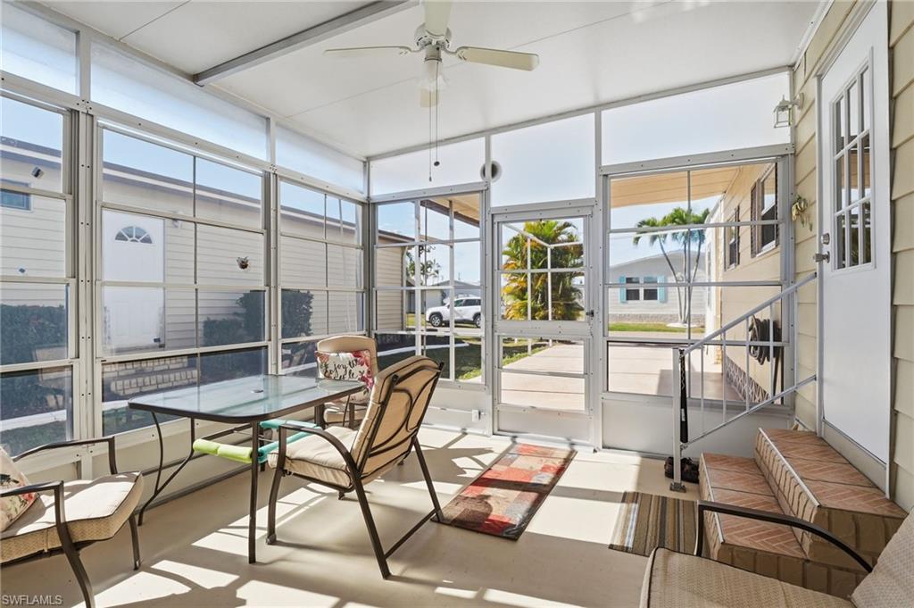 OLD BRIDGE VILLAGE - Residential