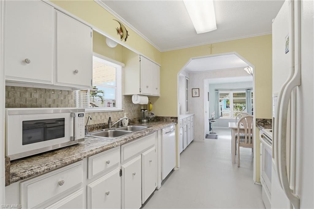 OLD BRIDGE VILLAGE - Residential