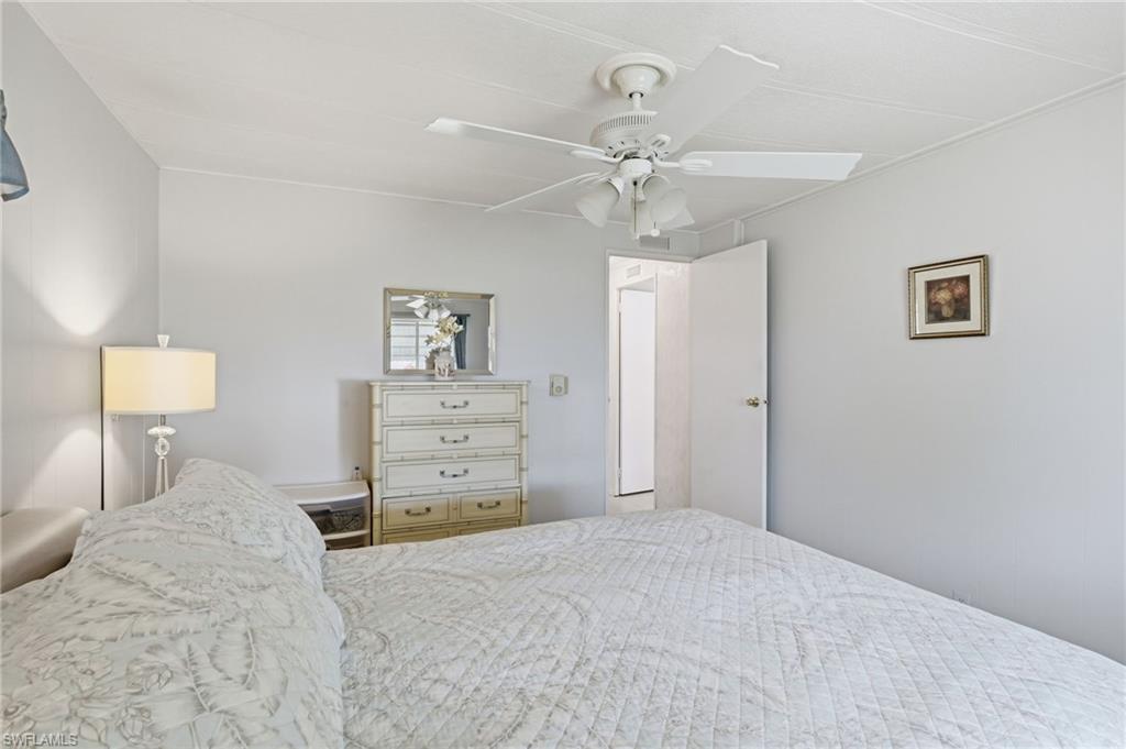 OLD BRIDGE VILLAGE - Residential