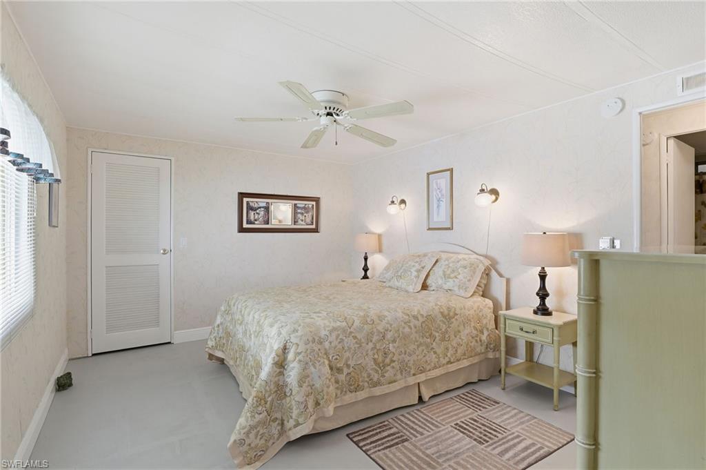 OLD BRIDGE VILLAGE - Residential