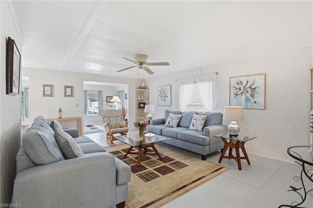 OLD BRIDGE VILLAGE - Residential