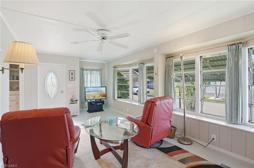 OLD BRIDGE VILLAGE - Residential