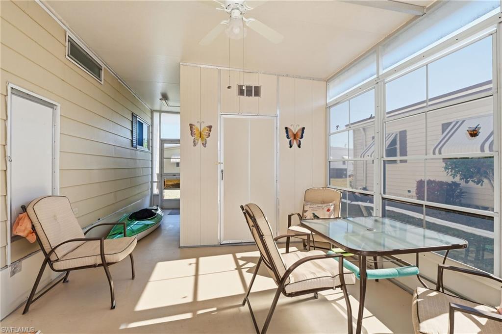 OLD BRIDGE VILLAGE - Residential