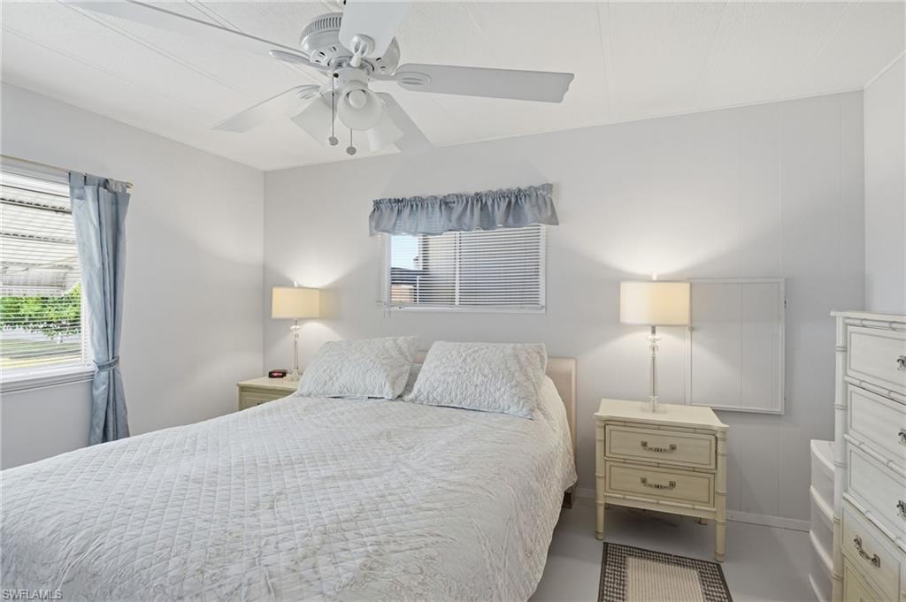 OLD BRIDGE VILLAGE - Residential